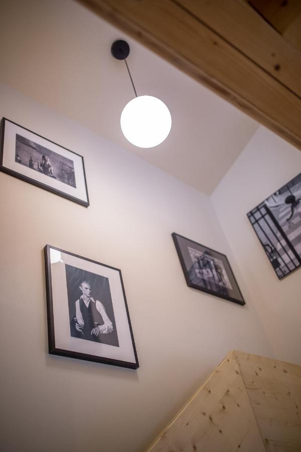 Appartement 62 Design House II à OOporto Extérieur photo