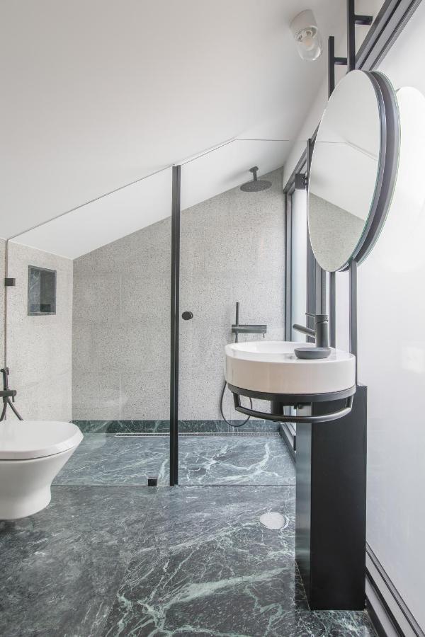 Appartement 62 Design House II à OOporto Extérieur photo