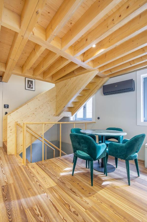 Appartement 62 Design House II à OOporto Extérieur photo