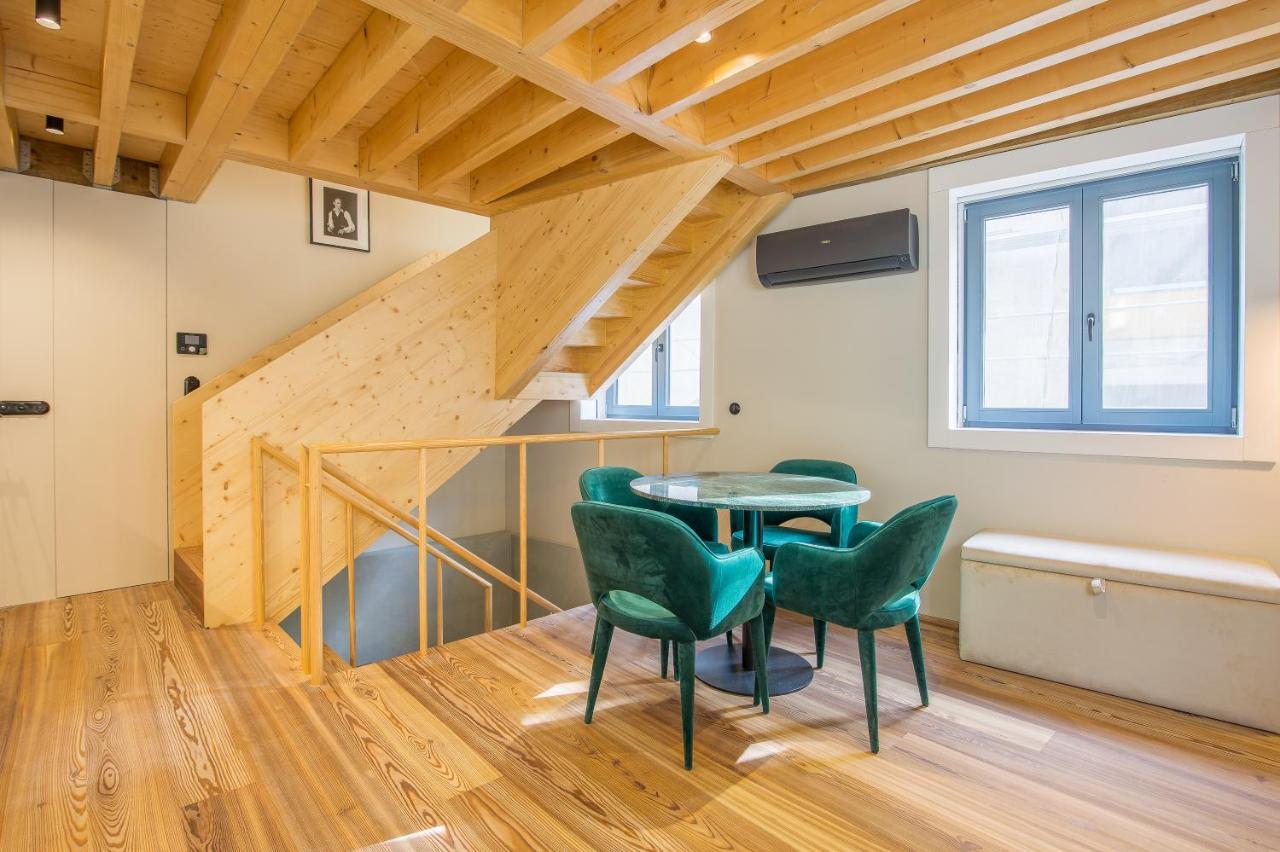 Appartement 62 Design House II à OOporto Extérieur photo