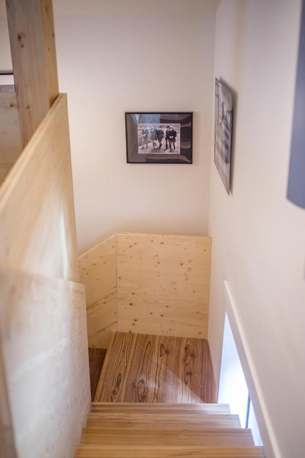 Appartement 62 Design House II à OOporto Extérieur photo