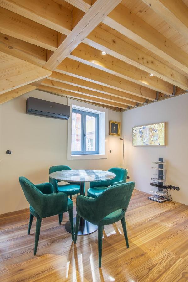 Appartement 62 Design House II à OOporto Extérieur photo