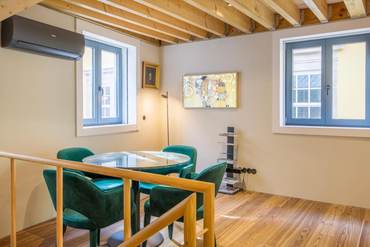 Appartement 62 Design House II à OOporto Extérieur photo