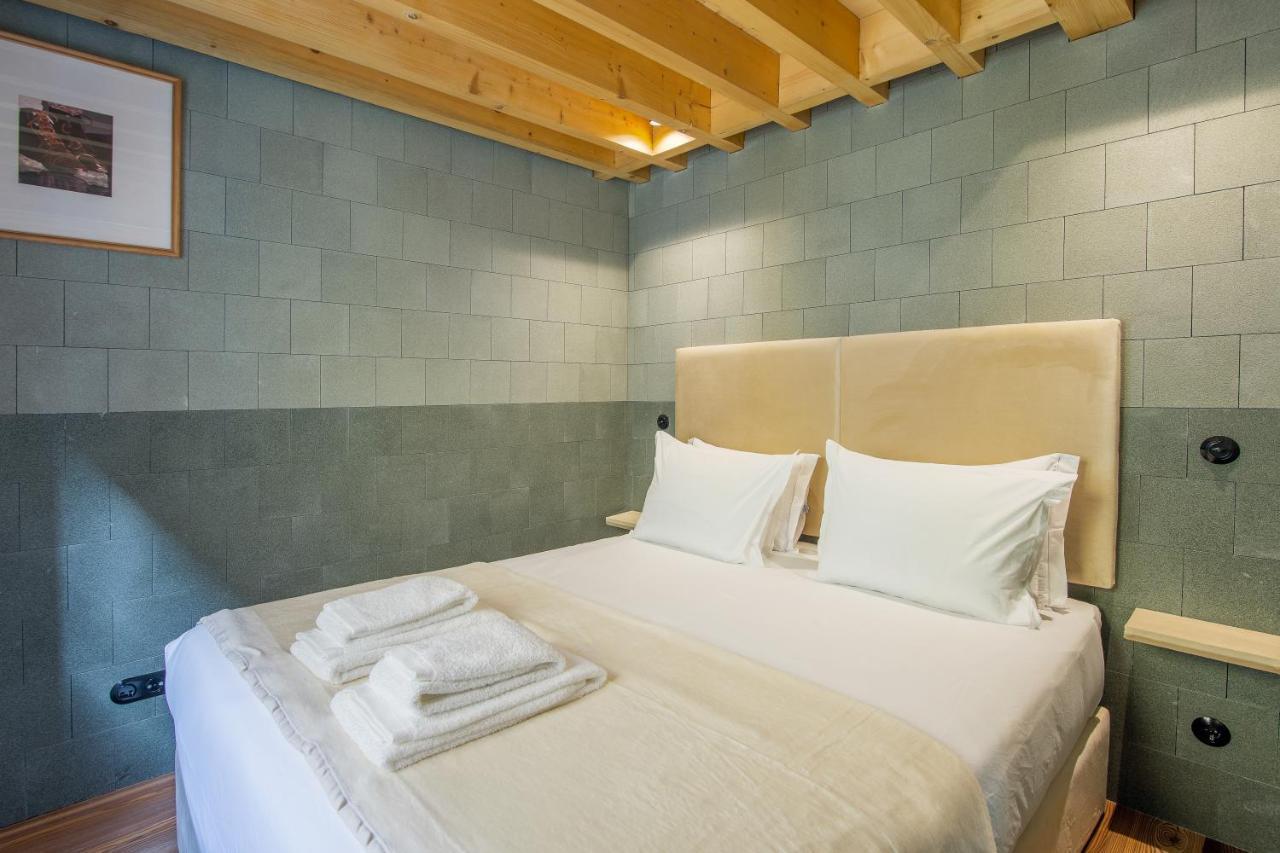 Appartement 62 Design House II à OOporto Extérieur photo